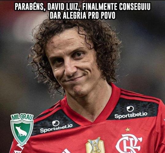 Torcedores brincaram com a eliminação do Flamengo para o Al-Hillal, pela semifinal do Mundial