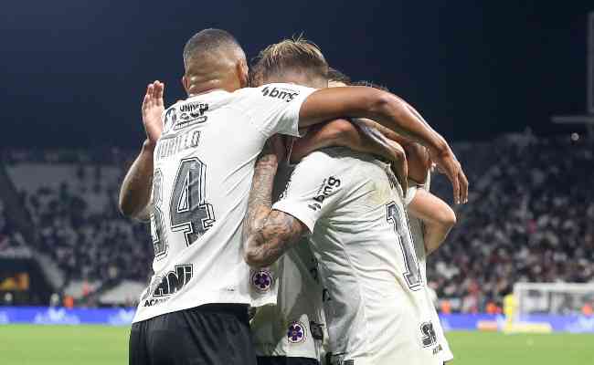 Corinthians acabou derrotado pelo Del Valle e se complicou na Libertadores