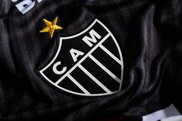 Novos uniformes do Atlético para temporada 2018