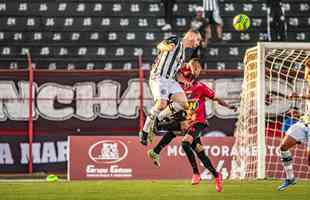 Fotos da vitria do Pouso Alegre por 1 a 0 sobre o ASA-AL, neste domingo (27), no Manduzo. Com o triunfo, o Drago garantiu a vaga na Srie C do Brasileiro