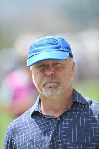 4 - Mano Menezes: 235 jogos