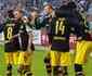 Borussia Dortmund vence fcil e segue vivo por bi da Copa da Alemanha