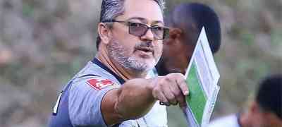 Ex-técnico do Atlético, Rogério Micale assume o comando da Seleção do Egito