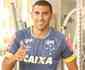 Huracn revela preo de bila e aguarda pagamento do Cruzeiro para fazer transferncia