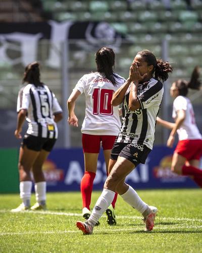 Fotos do Campeonato Brasileiro Feminino A2