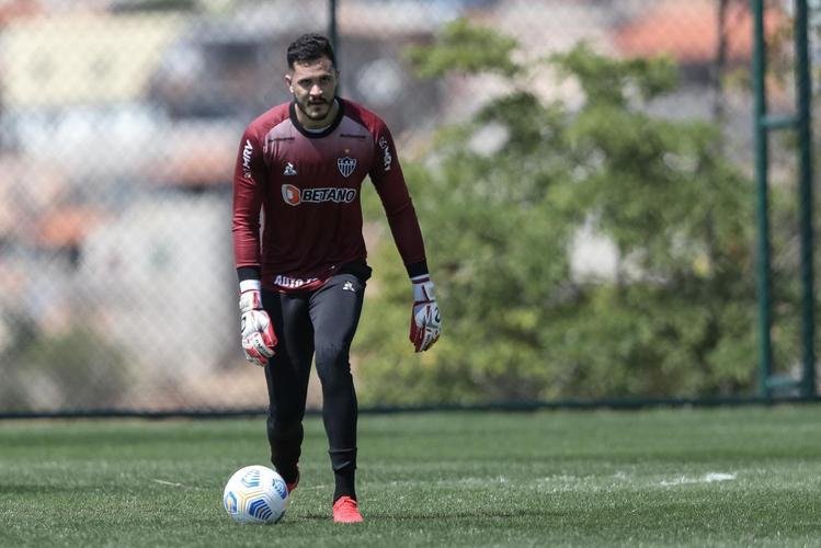Jogadores se preparam para decises no Campeonato Brasileiro, Copa do Brasil e Libertadores 