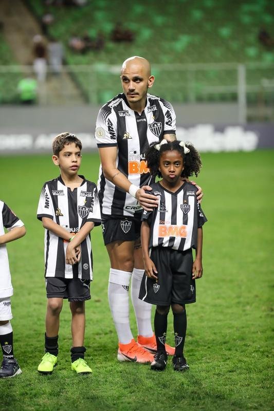 Fotos do duelo entre Atltico e Cear, no Independncia, pela 22 rodada do Brasileiro