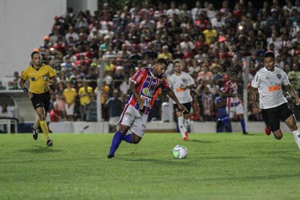 Fotos: Bruno Cantini-Agência Galo-Atlético / Fotos: Cláudio Gomes- Estúdio ISO-Afogados