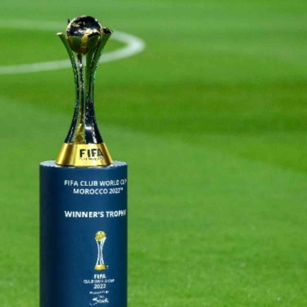 Fifa divulga sede do Mundial de Clubes 2023; campeonato será