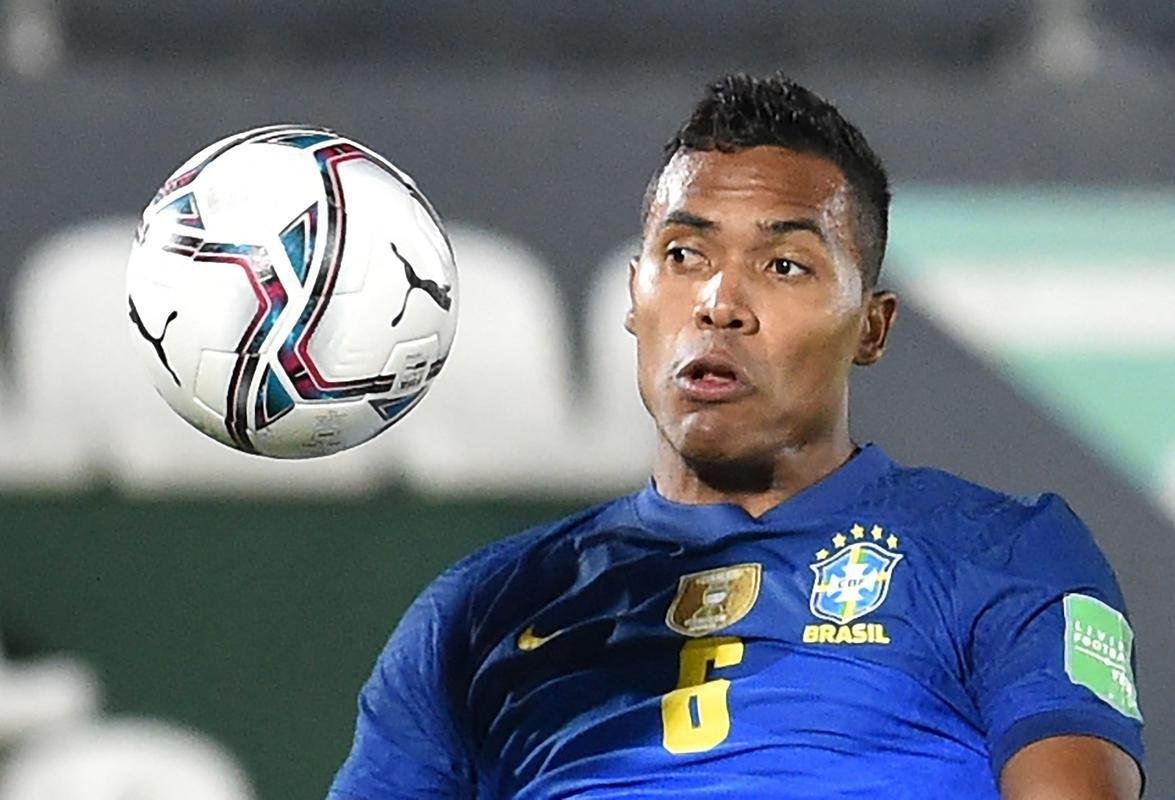 Brasil visitou o Paraguai no Defensores del Chaco, pelas Eliminatrias Sul-Americanas