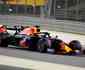 Verstappen abre temporada como mais rpido no treino livre do GP do Bahrein