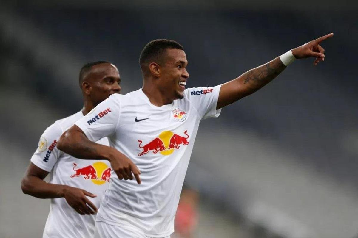 16 - Alerrandro (Bragantino) - 7 gols