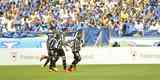 Mineiro recebeu jogo de volta da semifinal do Campeonato Mineiro, entre Cruzeiro e Tupi