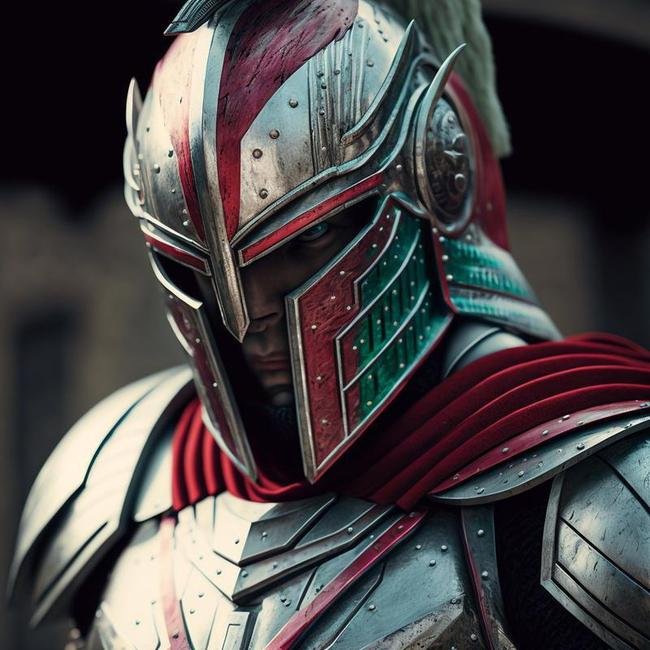 Guerreirinho do Fluminense