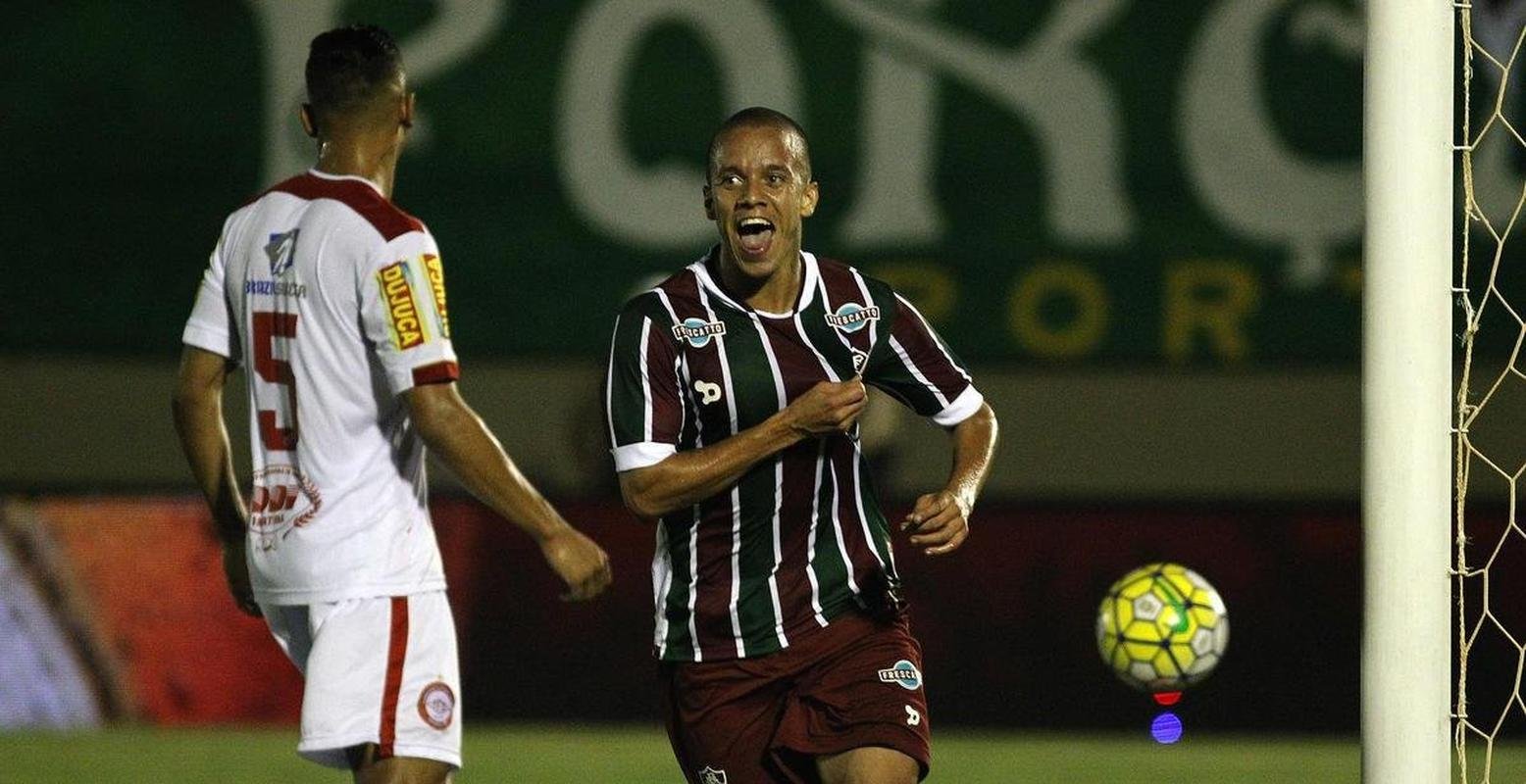 2016 - O Tombense foi eliminado pelo Fluminense na primeira fase em 2016. No primeiro jogo, os mineiros perderam em casa por 3 a 0 e o jogo da volta foi eliminado.