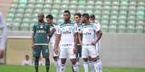 Imagens da partida entre Am�rica e Palmeiras, no Independ�ncia, pela 17� rodada do Campeonato Brasileiro 