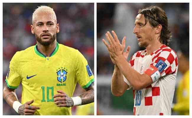 Croácia x Brasil: onde assistir ao jogo pelas quartas da Copa do