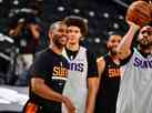 Finais da NBA entre Suns e Bucks renem elencos sem nenhum jogador campeo