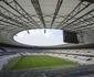 Atl�tico x Cruzeiro: torcida celeste ter� 6 mil ingressos; PM pro�be itens com provoca��es relativas � S�rie B