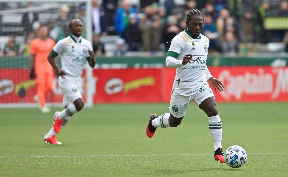 Char - Vendido pelo Atltico ao Portland Timbers, dos Estados Unidos, o colombiano Yimmi Char iniciou a temporada como titular no novo clube. Nas primeiras duas partidas da equipe na Major League Soccer (MLS), comeou jogando. 