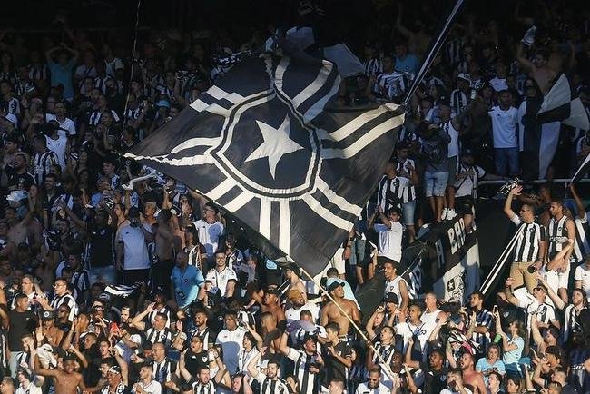 12 - Botafogo: 24.479