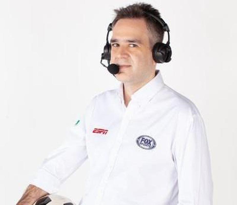 Leonardo Bertozzi - jornalista, 41 anos: 