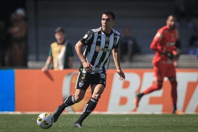 Coritiba x Atlético: veja fotos do jogo pelo Brasileirão