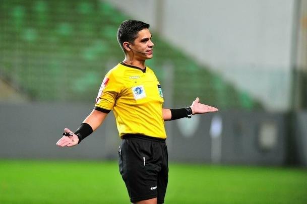 Amrica x Londrina: veja fotos do jogo