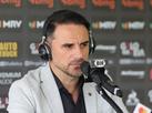 Diretor se irrita com possibilidade de punição ao Atlético na Libertadores