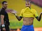 Neymar brinca com 'Dia do Gordo' e ironiza em postagem: 'Parabns para ns'