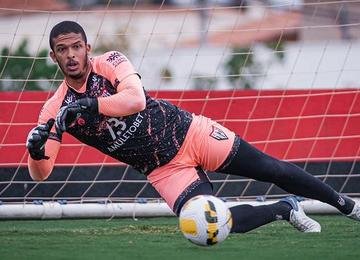 Coelho recebe o Dragão desfalcado no domingo, às 16h, no Independência, em jogo que pode selar a classificação do time mineiro à Copa Libertadores
