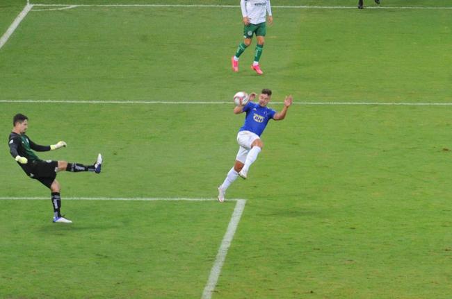 No Mineirão, Cruzeiro e Goiás duelam pela terceira rodada da Série B do Campeonato Brasileiro