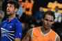 Rafael Nadal e Novak Djokovic insistem na fusão da Copa Davis com a ATP Cup