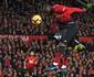 Recuperado, Lukaku treina e deve reforar United no clssico contra o City