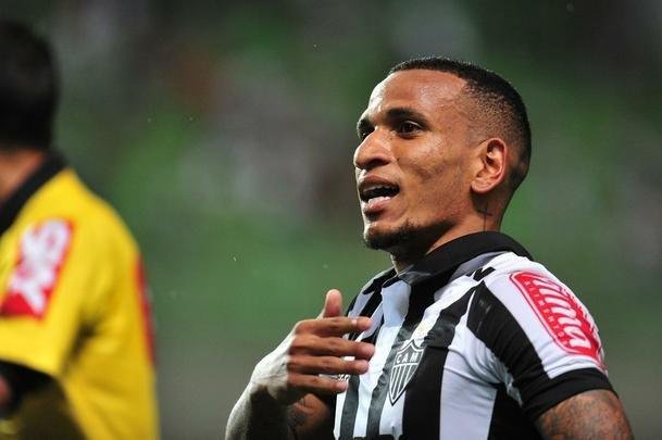 Fotos de Atltico x Coritiba