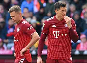 Atacante polonês chegou a 32 gols na Bundesliga após garantir triunfo da equipe