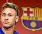 Presidente do Barcelona afirma que Neymar 