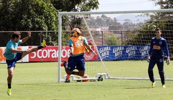 Imagens do racho desta tera-feira na Toca