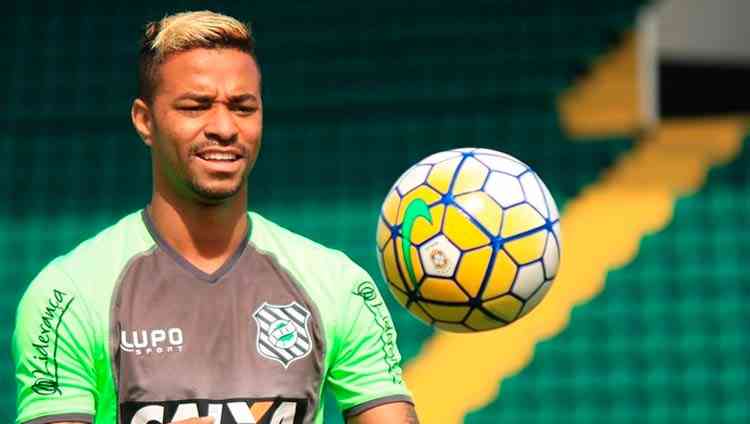 Luiz Henrique/Figueirense FC