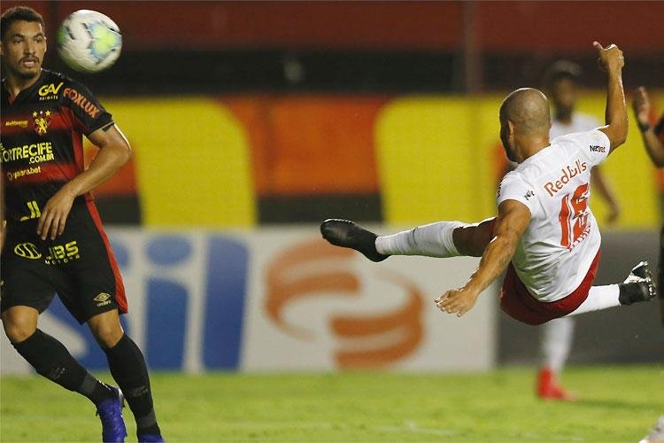 Sport Recife Bragantino