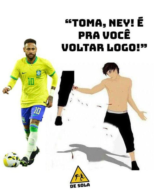 Brasil 2 x 0 Srvia: veja os memes da vitria da Seleo na Copa do Mundo