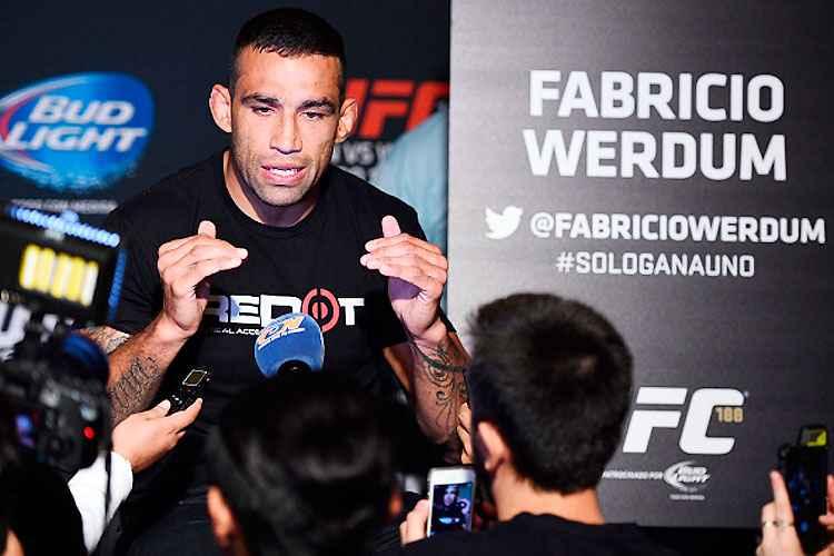 Jeff Bottari/Zuffa LLC/Zuffa LLC via Getty Images Jeff Bottari/Zuffa LLC/Zuffa LLC via Getty Images