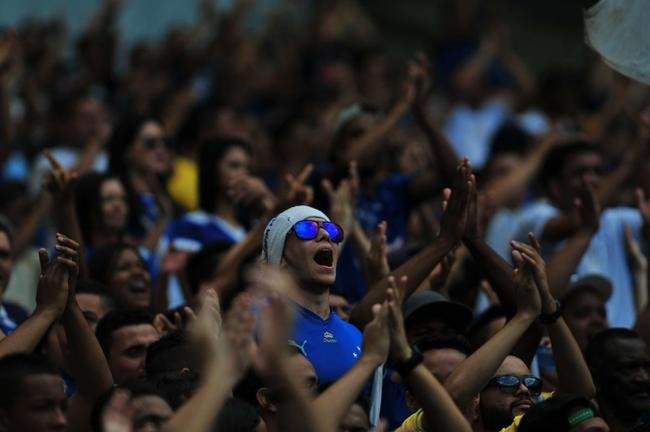 Alexandre Guzanshe/EM/D.A Press