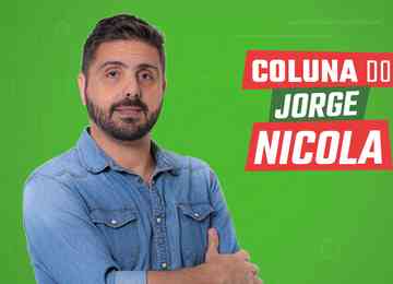 Presença de Vagner Mancini pesou para que Coelho vencesse concorrência do Orlando por lateral Nicolas, do Athletico, que estava emprestado ao Grêmio