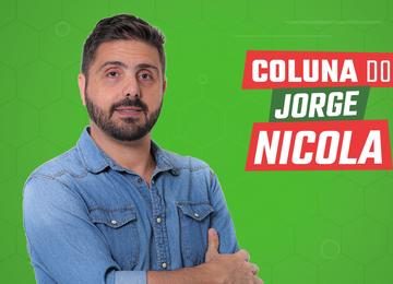 Presença de Vagner Mancini pesou para que Coelho vencesse concorrência do Orlando por lateral Nicolas, do Athletico, que estava emprestado ao Grêmio