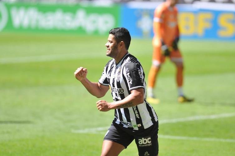 
Atltico e Bahia fizeram o 1 dos trs jogos que tero em 11 dias; os outros sero pela Copa do Brasil  