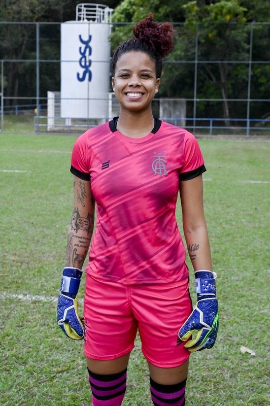 Amrica lana novo uniforme para o time feminino; veja fotos