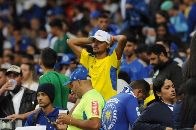 SportsCenterBR - ⚽🤔 VALE, TORCEDOR? Além do Botafogo, Bangu, Cruzeiro e  Remo também conquistaram o Torneio Internacional de Caracas.