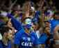 Casa cheia! Cruzeiro divulga nova parcial de ingressos vendidos para jogo com Racing