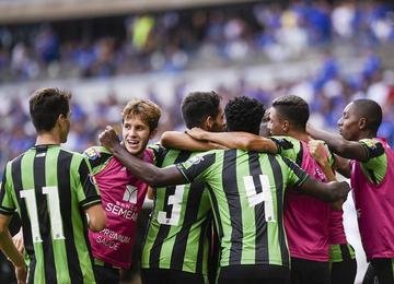 Coelho enfrenta o Galo neste domingo, às 16h, pela 10ª rodada do Mineiro